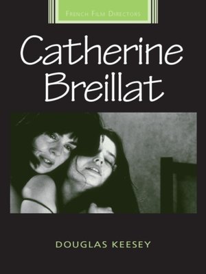cover image of Catherine Breillat